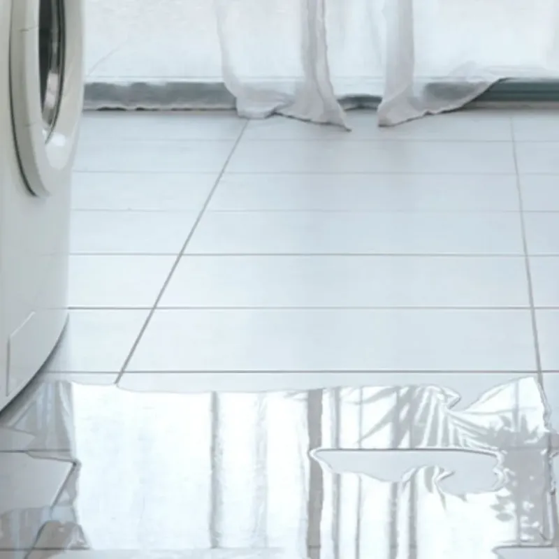Appliance Leak Cleanup in Vivian, LA